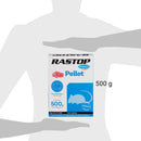 Raticida En Pellet Rastop 500 Gr