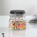 Frasco Tapa Clip 450Ml