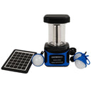 Lampara Emergencia Led Solar