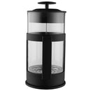 Cafetera De Presion Vidrio 800 Ml Transparente