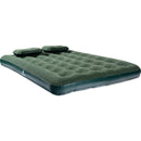 Combo Colchon Inflable Doble + 2 Almohadas + Inflador