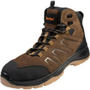 Bota de trabajo Unisex Talla 40 Aragon