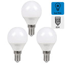 Pack 3 Led Bola 3.5W 250 Lm Lf