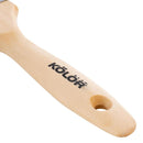 Brocha Profesional Kolor Silver 2 P. Cerdas Naturales Multiu
