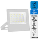 Reflector Led 30W Lf Blanco
