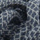 Cordon reflectante Navy Large