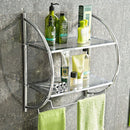 Toallero Mural 2Rep44X26X54Cr