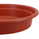 Base De Plastico Para Macetero 20 Cm