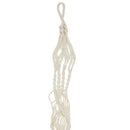 Colgador Macrame 125 Cm Para Macetas