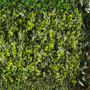 Jardin vertical artificial palmeta Bosque 50x50 cm