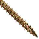 Tornillo Turbo screw Madera Madera 35 mm 4.5 mm 144 unidad(es)