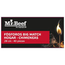 Fosforos Chimeneas