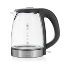 Hervidor 1.7 Litros Transparente Th-4725V