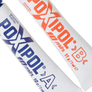 Adhesivo Soldadura Plastica Poxipol 14 ml.
