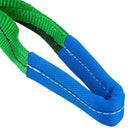 Eslinga plana 2000 kg 4 m x 60mm