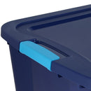 Caja Ultraforte 48X46X78 Cm 120 L Azul