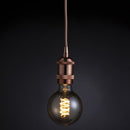 Ampolleta Led Filamentos 4 W E27 370 lm Luz Calida