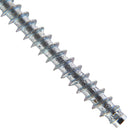 Tornillo Tirafondo Madera 2 3/16 144 unidad(es)