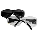 Pack 4 lentes de seguridad
