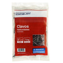 Clavo Helicoidal 2 Pulg Bolsa 500 Grs
