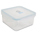 Contenedor de Alimento Plastico 650 ml