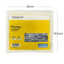 Puntas 1 1/4 pulgadas 1 kg