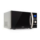 Microondas Digital 25 Litros Inox Th-25Dm