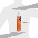 Sellador Lanco Banos Y Cocina Blanco 300 Ml Multiuso