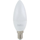 Ampolleta Led 25 W E14 250 Lm Luz Calida