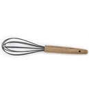 Batidor Manual Mango De Gris 29.3 Cm