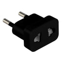 Volante Adaptador Americano Negro
