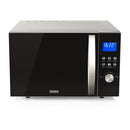 Microondas Digital 34 Litros Inox Th-34Dmg