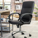 Silla Escritorio Ejecutiva Michellin2 Negro