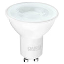 Pack 3 Ampolletas Led 5.5 W Gu10 560 Lm Luz Neutro