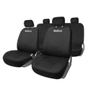 Set de Fundas para Asiento Universal