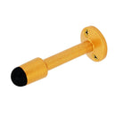 Tope De Puerta Pared 25X73X27 Mm