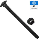 Perno coche con tuerca 5/16x4 1/2 10 unidades