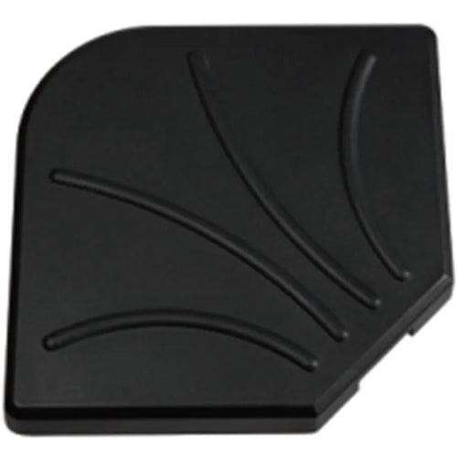 Base Para Quitasol 25 Kg Negra