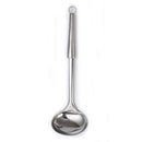 Cucharon Inoxidable 31.5 cm Plateado