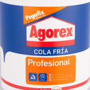 Cola Fria Profesional Prensado Rapido 1 Galon