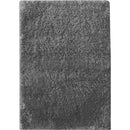 Piso De Bano Alpine 48X75 Cm Poliester Negro