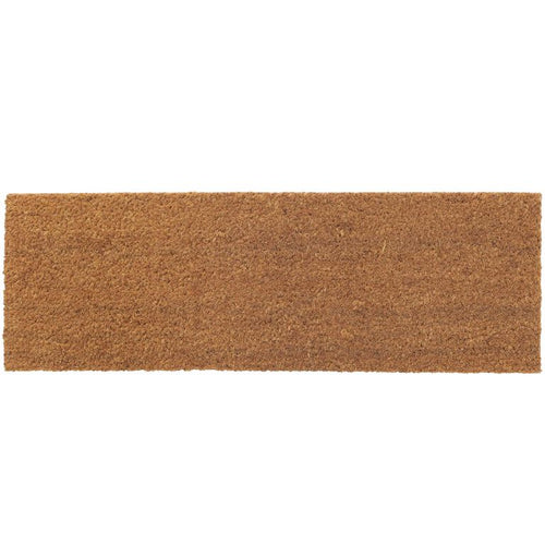 Limpiapies Coco 25X75 Cm Coco Multicolor