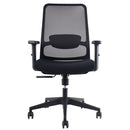 Silla Ejecutiva 03072023 Negro
