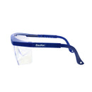 Lente Seg Claro Blue Bauker