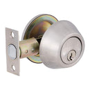 Cerrojo llave/mariposa inox fx