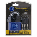 Candado Odis Off Road 60 Blister