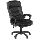 Silla Ejecutiva Masaj Negro