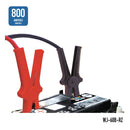 Cable De Arranque 800A 5 Metros Para Bateria Auto