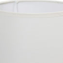Lampara Mesa Laura Cafe 21x33 cm