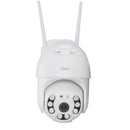 Camara De Seguridad Exterior 1080P Dual Band 2.4 / 5.0 Ghz
